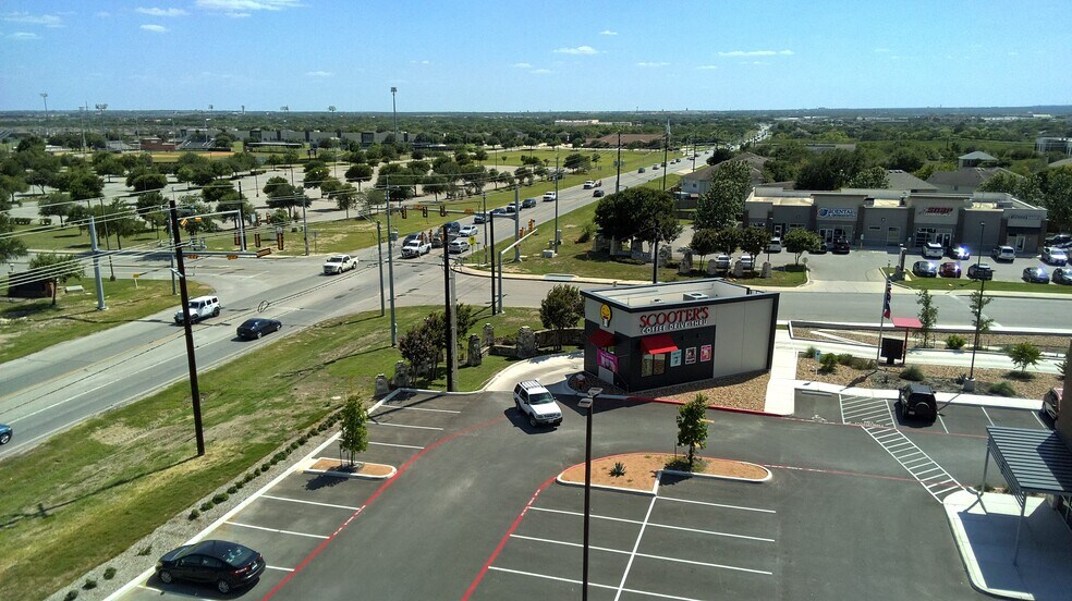 112 Rodeo Way, Cibolo, TX à vendre - Photo de l’immeuble – Image 2 sur 8