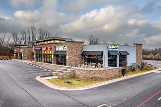 Plus de détails pour 2100 W Republic Rd, Springfield, MO - Local commercial à louer