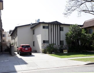 Plus de détails pour 341 N Isabel St, Glendale, CA - Logement à vendre