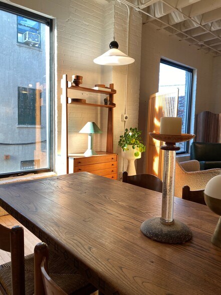 10-25 48th Ave, Long Island City, NY à louer - Photo intérieure – Image 3 sur 6