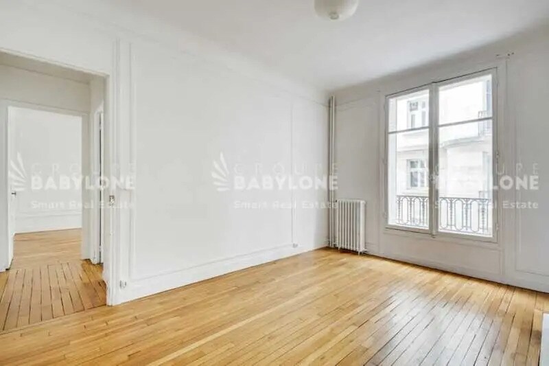 Bureau dans Paris à louer - Photo intérieure – Image 2 sur 6