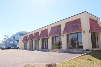 Plus de détails pour 3506 University Blvd S, Jacksonville, FL - Local d'activités à louer