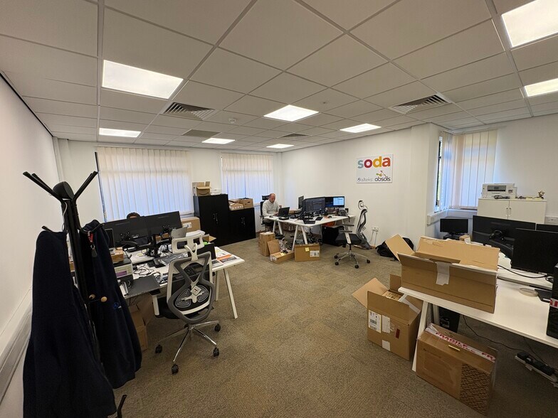 Conqueror Ct, Sittingbourne à louer - Photo de l’immeuble – Image 3 sur 5