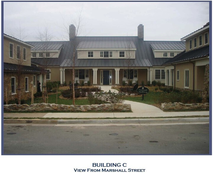 10 N Pendleton St, Middleburg, VA à vendre - Photo de l’immeuble – Image 2 sur 9