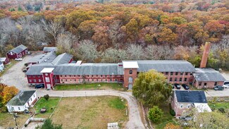 Plus de détails pour 215 Shady Lea Rd, North Kingstown, RI - Industriel/Logistique à vendre