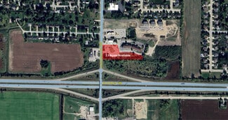 Plus de détails pour 4947 Garfield Rd, Auburn, MI - Terrain à vendre