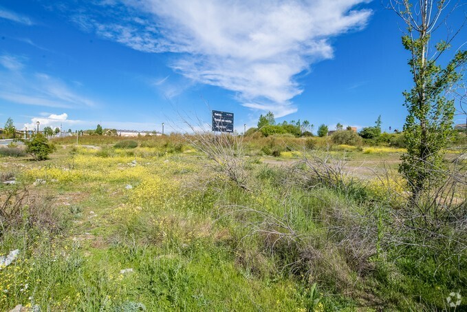 Terrain dans Ávila, Ávila à vendre - Photo de l’immeuble – Image 3 sur 16