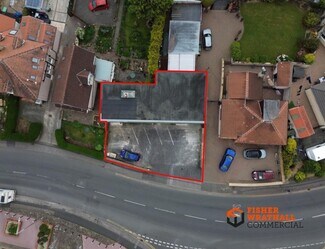 Plus de détails pour 411 Lancaster Rd, Morecambe - Local commercial à louer