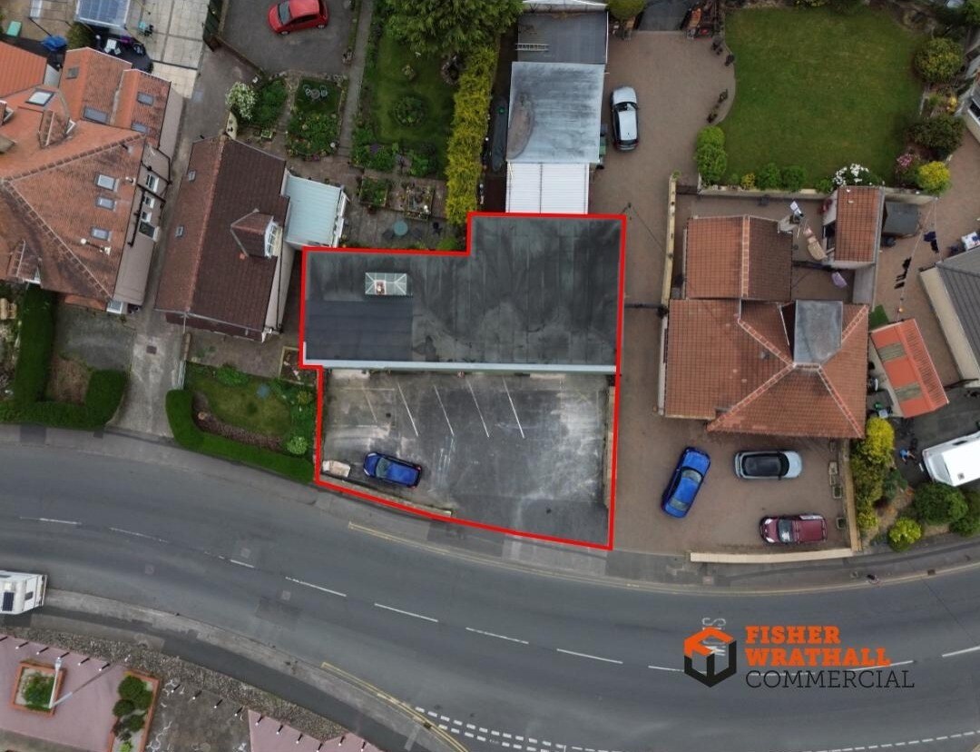 411 Lancaster Rd, Morecambe à louer Photo de l’immeuble– Image 1 sur 8