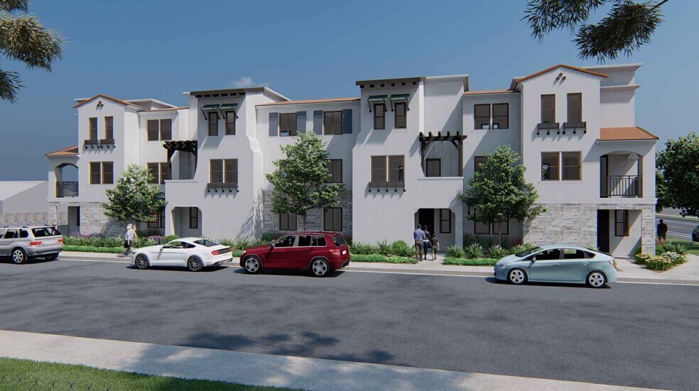 635 Pine Ave, Carlsbad, CA à vendre - Photo de l’immeuble – Image 3 sur 3