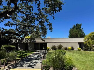 Plus de détails pour 1615 Hill Rd, Novato, CA - Bureau à vendre