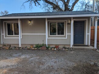 Plus de détails pour 4620 Pedro Hill Rd, Pilot Hill, CA - Logement à vendre