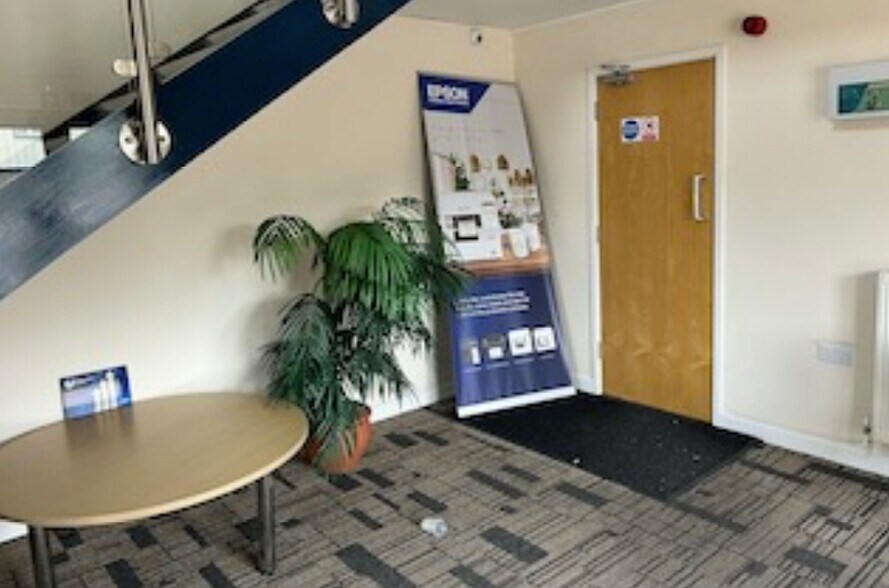 Unit 23 Romsey Industrial Estate, Greatbridge Rd Rd, Romsey à louer - Photo intérieure – Image 3 sur 3