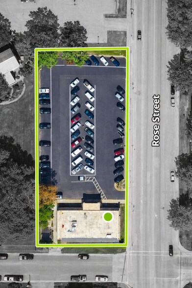 1411 Rose St, La Crosse, WI à vendre - Photo de l’immeuble – Image 2 sur 20