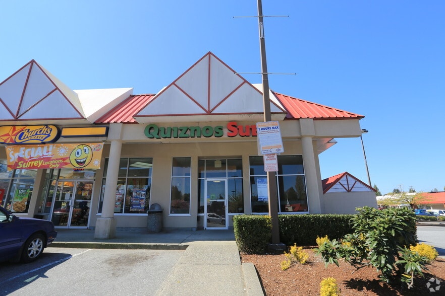 14877 108th Ave, Surrey, BC à louer - Photo de l’immeuble – Image 2 sur 4