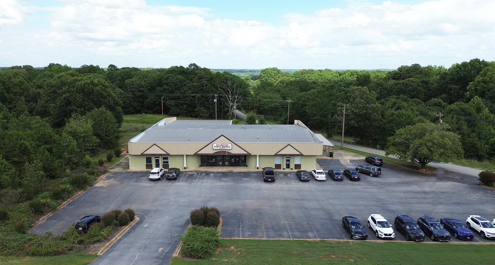 900 Greenville Dr, Williamston, SC à louer Photo intérieure– Image 1 sur 5