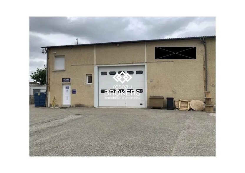 Bureau dans Piolenc à louer - Photo de l’immeuble – Image 3 sur 30