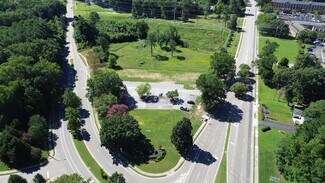 Plus de détails pour 924 & 942 Capitol Landing Rd, Williamsburg, VA - Terrain à vendre