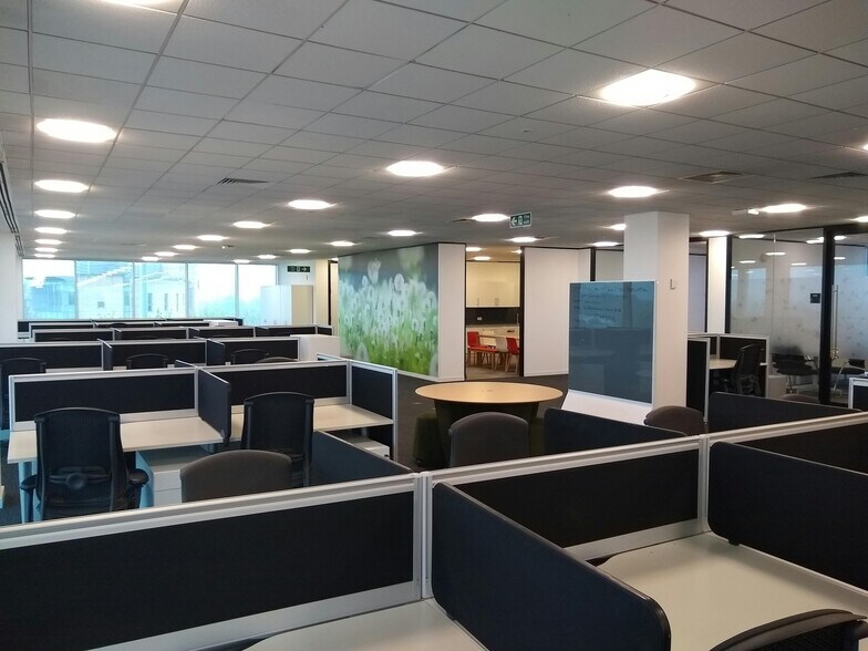 540 Thames Valley Park Dr, Reading à louer - Photo de l’immeuble – Image 2 sur 10