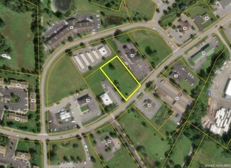 Plus de détails pour 60 Boniface Dr, Pine Bush, NY - Terrain à vendre