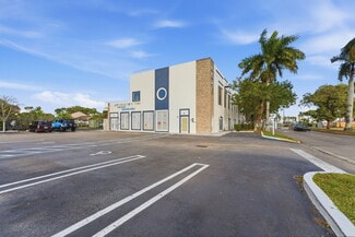 Plus de détails pour 6545 NW 169th St, Hialeah, FL - Bureau à vendre