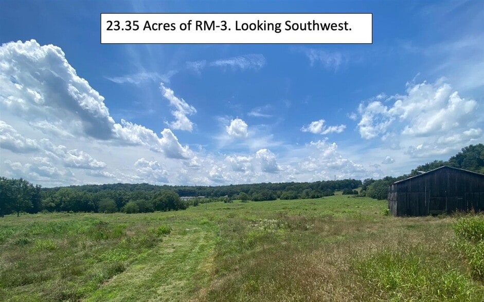 979 Moorman Ln, Bowling Green, KY à vendre - Aérien – Image 2 sur 3