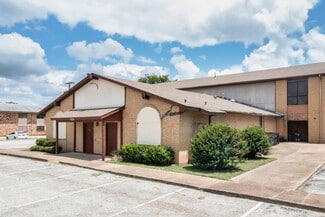 Plus de détails pour 1150 Fuller Dr, Dallas, TX - Spécialisé à vendre