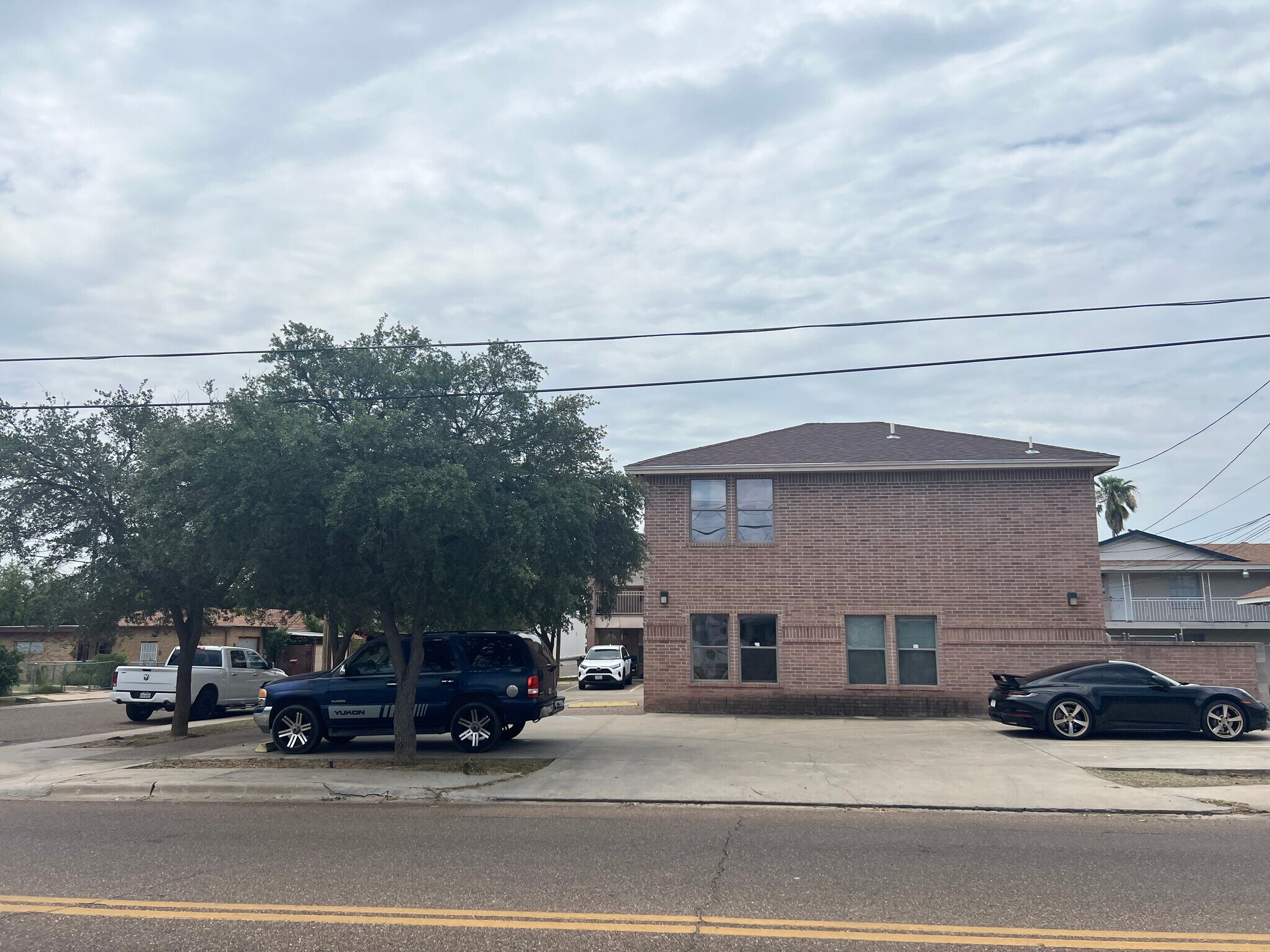 1319 Corpus Christi St, Laredo, TX à vendre Photo principale– Image 1 sur 19