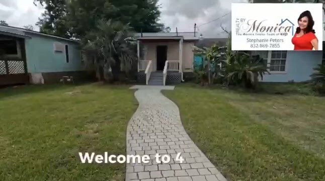 424 Grand Ave, Bacliff, TX à vendre - Vidéo sur l’annonce professionnelle – Image 2 sur 8