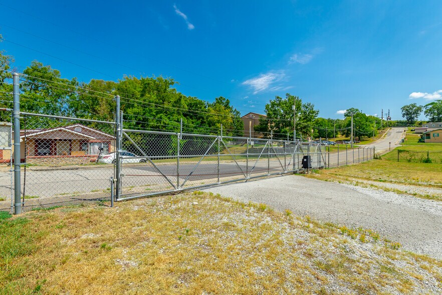 200 N Holly St, Chattanooga, TN à louer - Aérien – Image 2 sur 11
