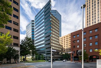 Plus de détails pour 101 N Robinson Ave, Oklahoma City, OK - Local commercial à louer