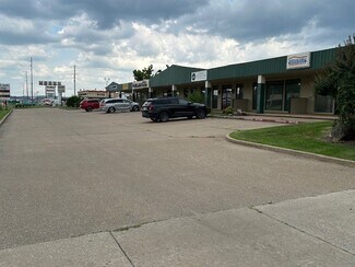 Plus de détails pour 760 S Kingshighway, Cape Girardeau, MO - Bureau à vendre