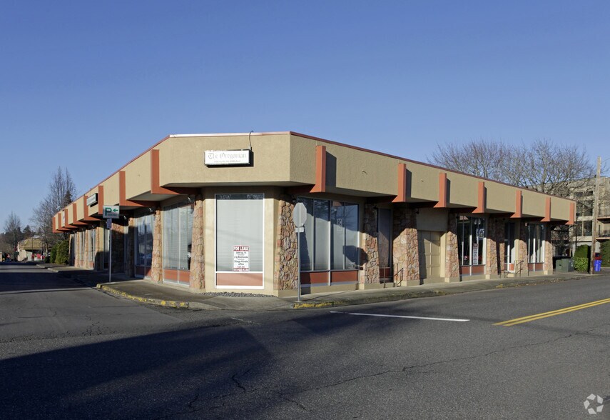 275-295 NE Second St, Gresham, OR à louer - Photo principale – Image 1 sur 15