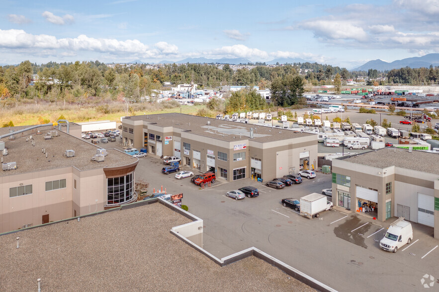 30781 Simpson Rd, Abbotsford, BC à louer - Photo de l’immeuble – Image 3 sur 52