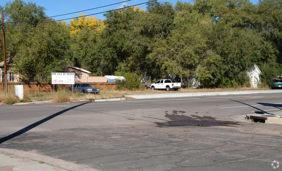 938 S Tejon St, Colorado Springs, CO à vendre - Photo de l’immeuble – Image 3 sur 3