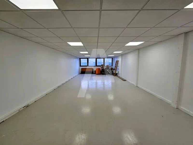 1 Avenue Du Bois De L'Epine, Évry-Courcouronnes à vendre Photo intérieure– Image 1 sur 8