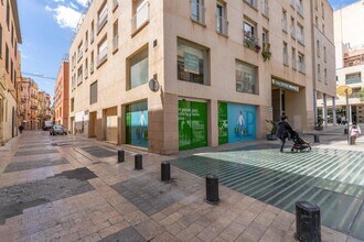 Carrer de la Presó, 4, Reus, Tarragona à louer Photo de l’immeuble– Image 1 sur 8