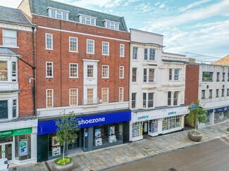 Plus de détails pour 95-96 & 97-98 Westborough – Local commercial à vendre, Scarborough