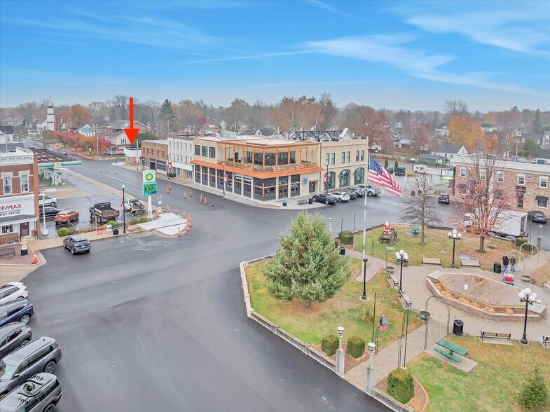 120 Walnut St, Washington, IL à vendre - Photo de l’immeuble – Image 3 sur 29