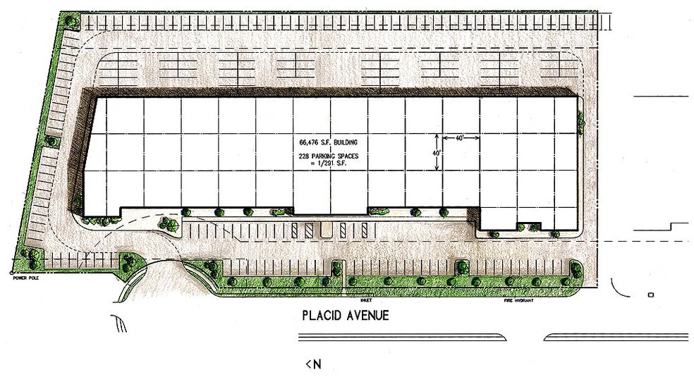 1200 Placid Ave, Plano, TX à louer - Autre – Image 2 sur 3