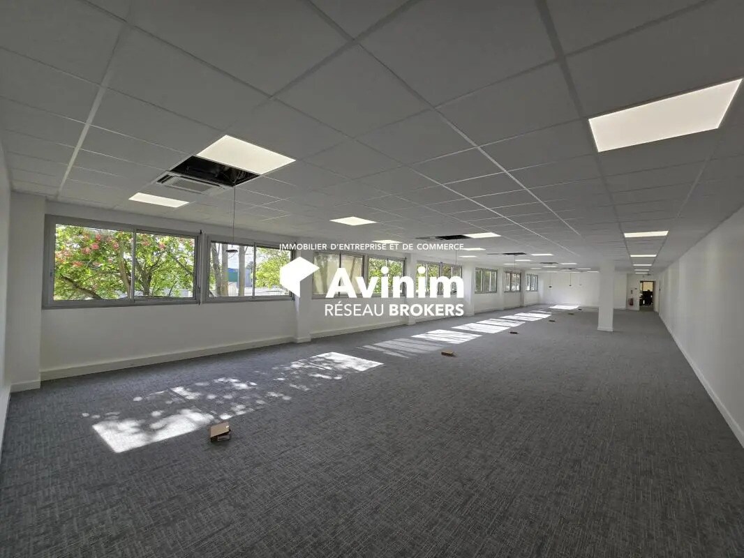 Bureau dans Gonesse à louer Photo intérieure– Image 1 sur 6