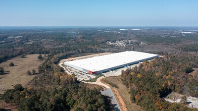 700 Price Dr, Locust Grove, GA - VUE AÉRIENNE  vue de carte