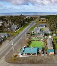 1311 Bay Ave, Ocean Park, WA - VUE AÉRIENNE  vue de carte - Image1