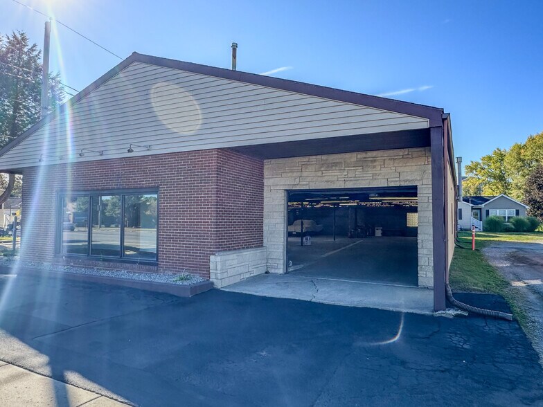 3027 NYS Route 417, Allegany Township, NY à vendre - Photo de l’immeuble – Image 2 sur 27