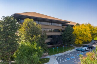 Plus de détails pour 1819 Denver West Dr, Lakewood, CO - Bureau à louer