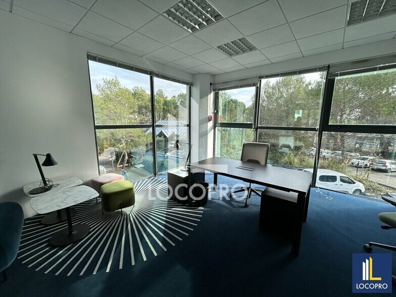 Bureau dans Mougins à louer - Photo intérieure – Image 3 sur 8