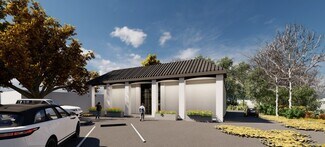 Plus de détails pour 802 S Church St, Murfreesboro, TN - Industriel/Logistique à louer