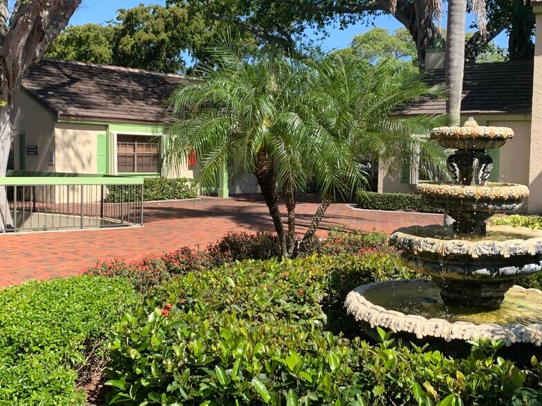 1230 S Federal Hwy, Boynton Beach, FL à louer - Photo de l’immeuble – Image 2 sur 11