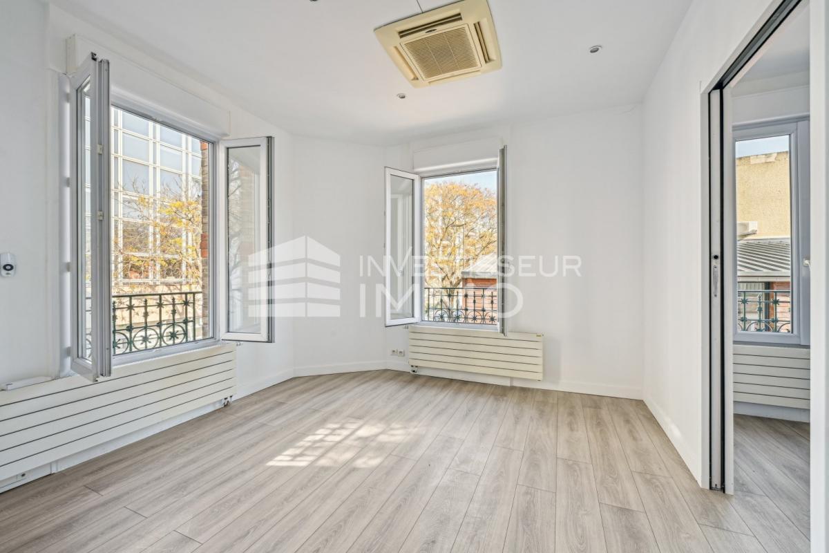 Bureau dans Suresnes à vendre Photo intérieure– Image 1 sur 15