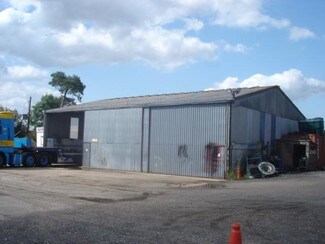 Plus de détails pour 5C Bath Rd, Newbury - Industriel/Logistique à louer